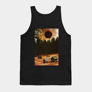 The Watcher Tank Top